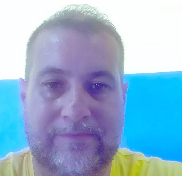 Ricardo Finette